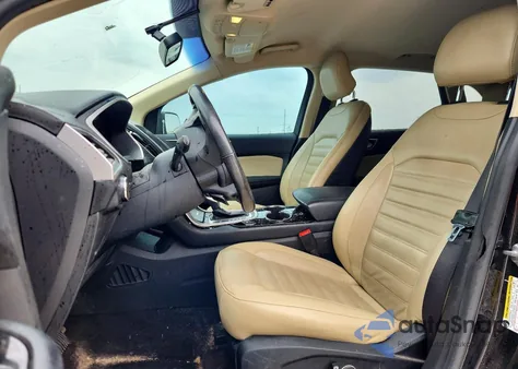 2015 Ford Edge Sel z USA, uszkodzony, nr VIN 2FMTK3J88FBB91313